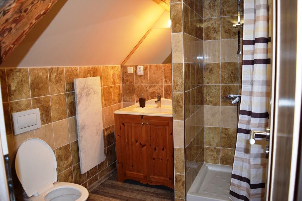 Hrazdeny Statek Mytinka Guest House Ngoại thất bức ảnh