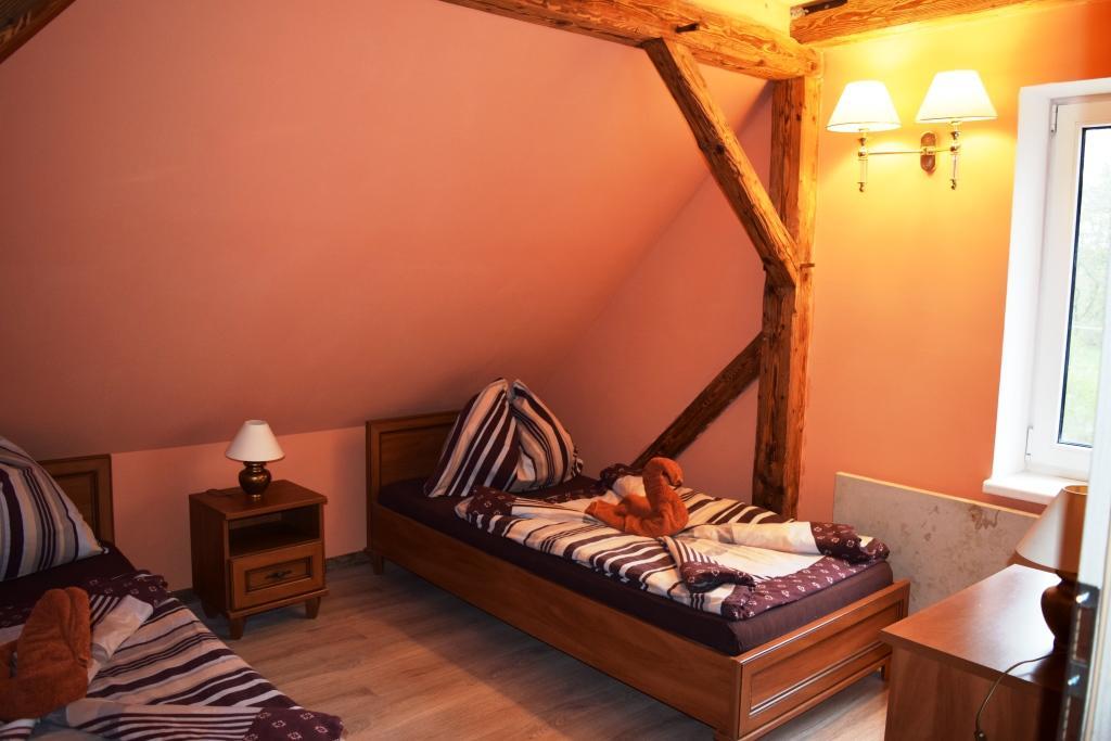 Hrazdeny Statek Mytinka Guest House Ngoại thất bức ảnh