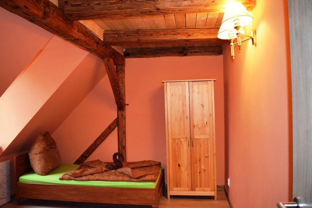 Hrazdeny Statek Mytinka Guest House Ngoại thất bức ảnh